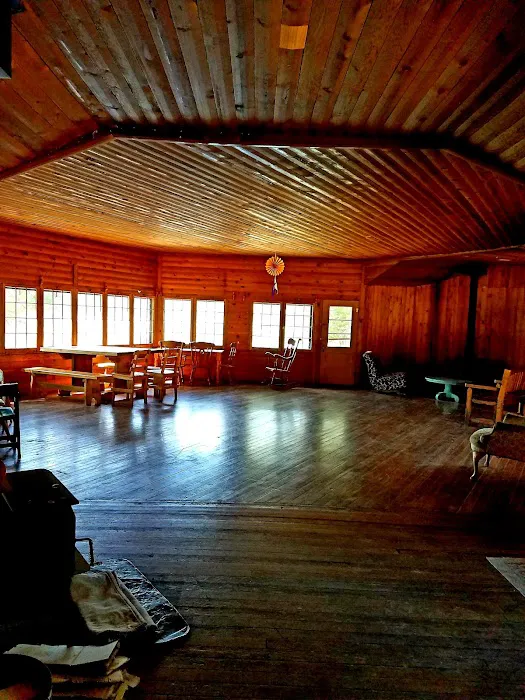 Wood's Cabin Picture 3