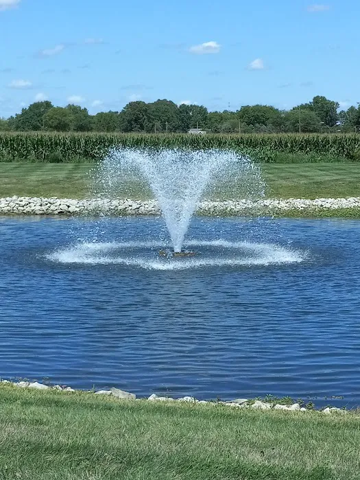 Deerfield Run Pointe Mobile Home Park Picture 1