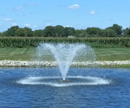 Deerfield Run Pointe Mobile Home Park