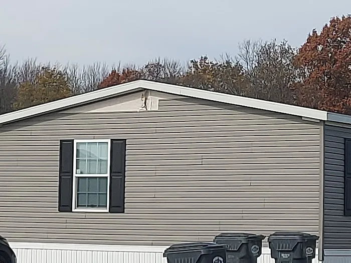 Deerfield Run Pointe Mobile Home Park Picture 2
