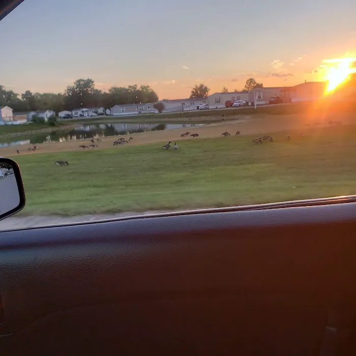 Deerfield Run Pointe Mobile Home Park Picture 5