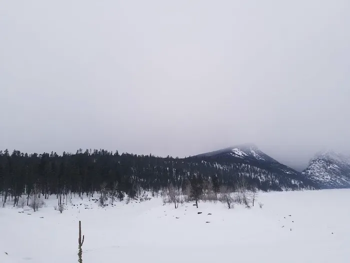 Three Sisters Group Site Campground Picture 1