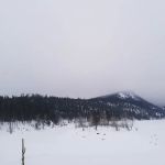 Three Sisters Group Site Campground