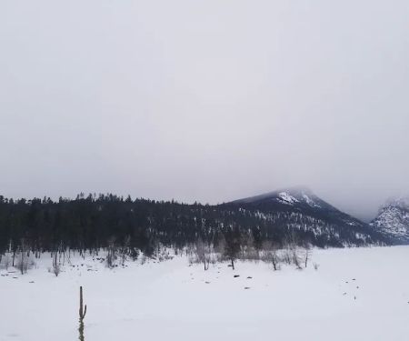 Three Sisters Group Site Campground