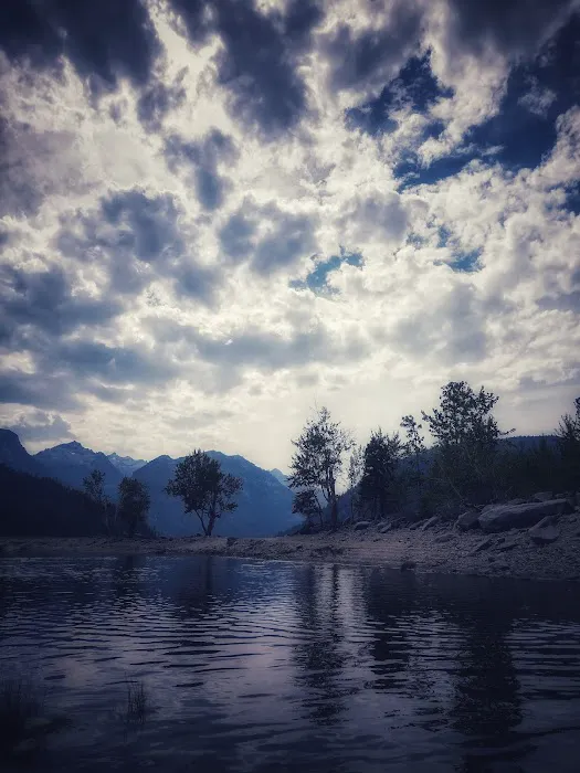 Three Sisters Group Site Campground Picture 5