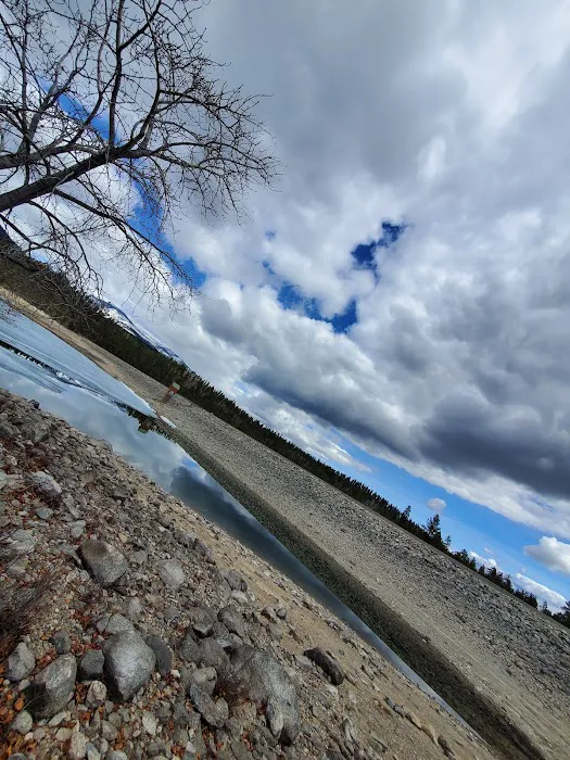 Three Sisters Group Site Campground Picture 4