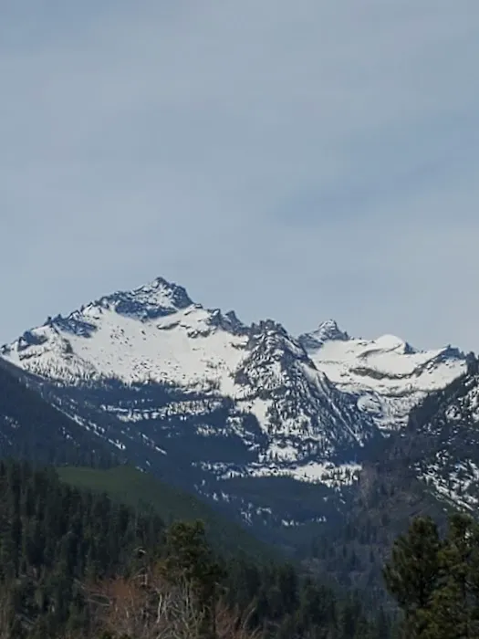 Three Sisters Group Site Campground Picture 8