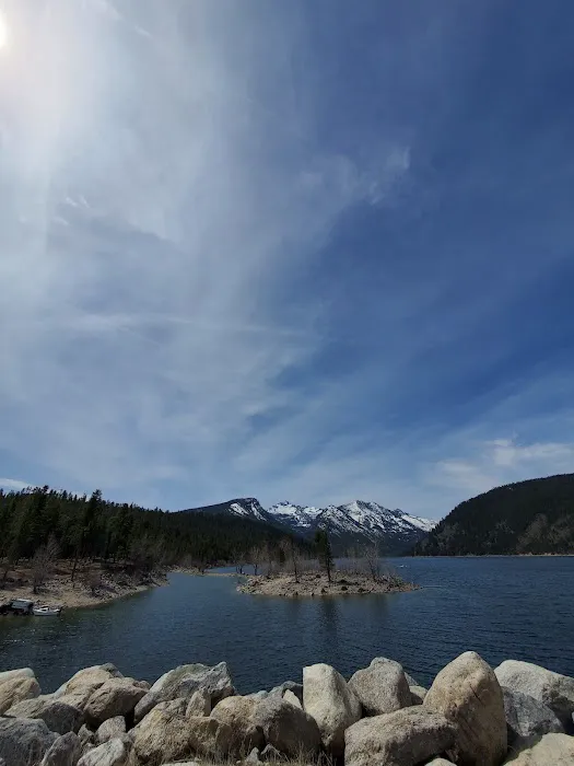 Three Sisters Group Site Campground Picture 2