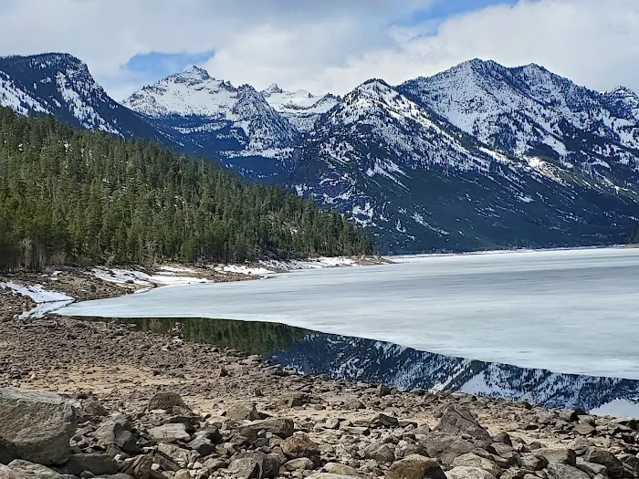 Three Sisters Group Site Campground Picture 7