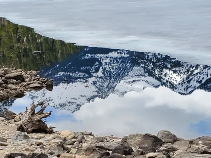 Three Sisters Group Site Campground Picture 6