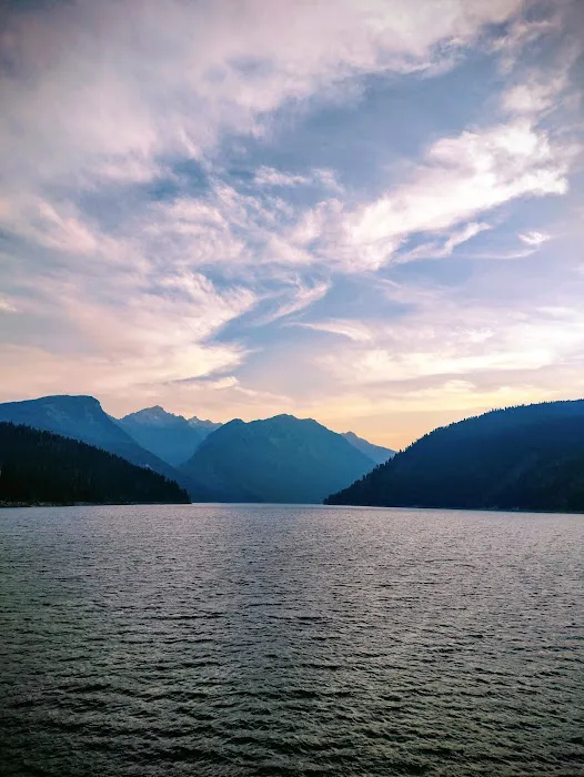 Three Sisters Group Site Campground Picture 10