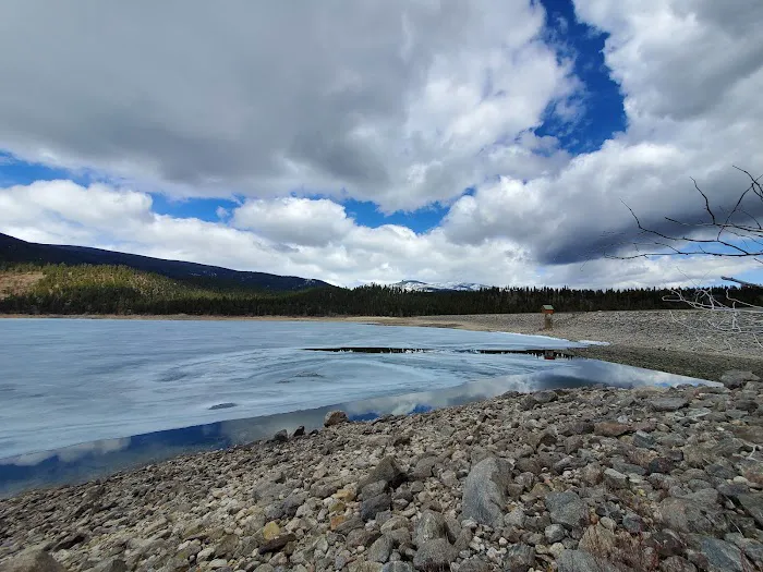 Three Sisters Group Site Campground Picture 3