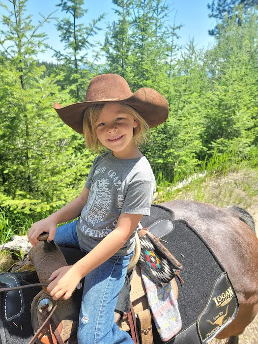 Rock Creek Horse Camp Picture 1