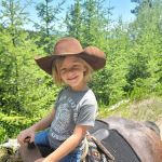 Rock Creek Horse Camp