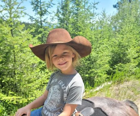 Rock Creek Horse Camp