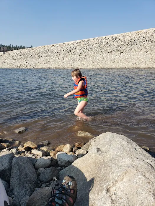 Rock Creek Horse Camp Picture 5