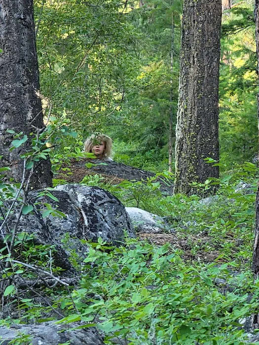 Rock Creek Horse Camp Picture 2