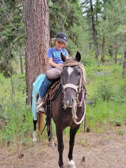 Rock Creek Horse Camp Picture 6