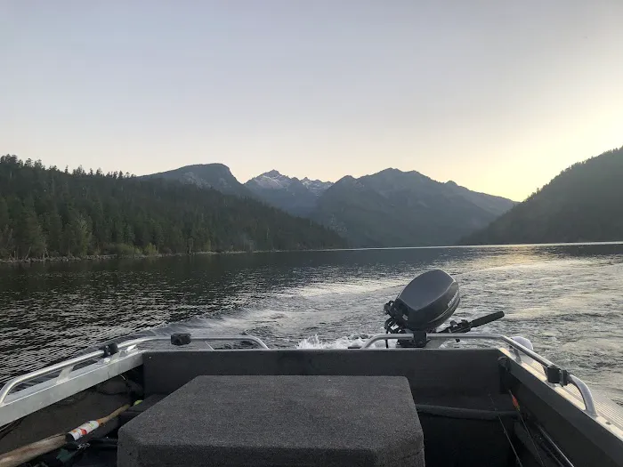 Rock Creek Horse Camp Picture 8