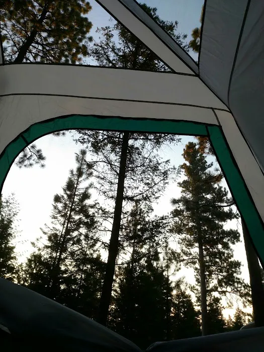 Rock Creek Horse Camp Picture 10