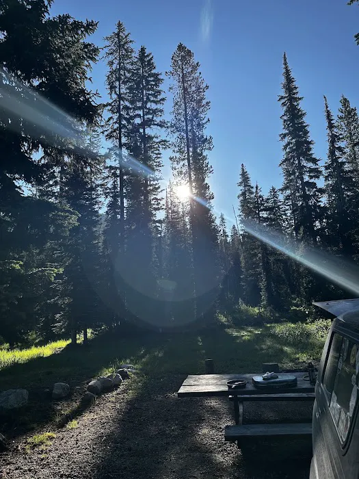 Schumaker Campground Picture 3