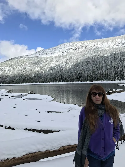 Schumaker Campground Picture 1