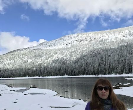 Schumaker Campground