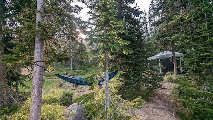 Schumaker Campground Picture 7