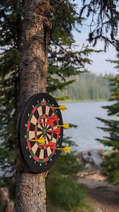 Schumaker Campground Picture 6