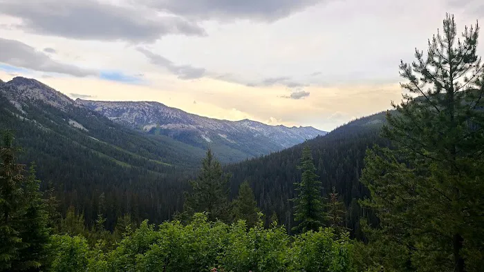 Schumaker Campground Picture 9