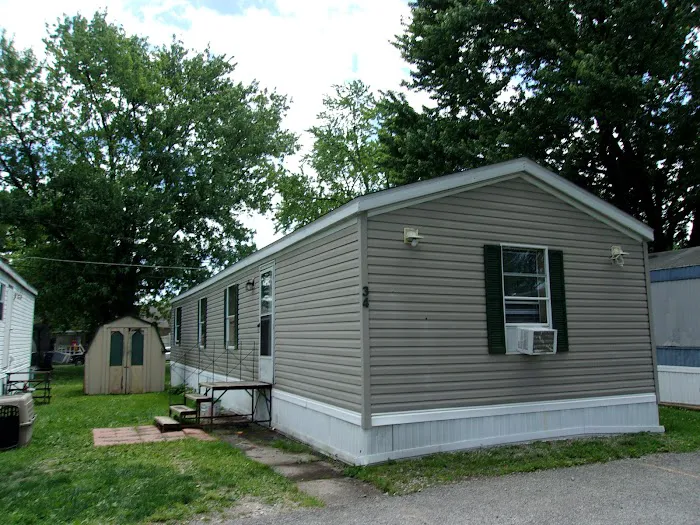 Rustic Manor Manufactured Home Community Picture 1