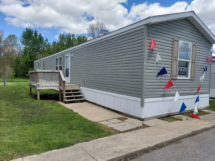 Anderson Manufactured Home Community Picture 5