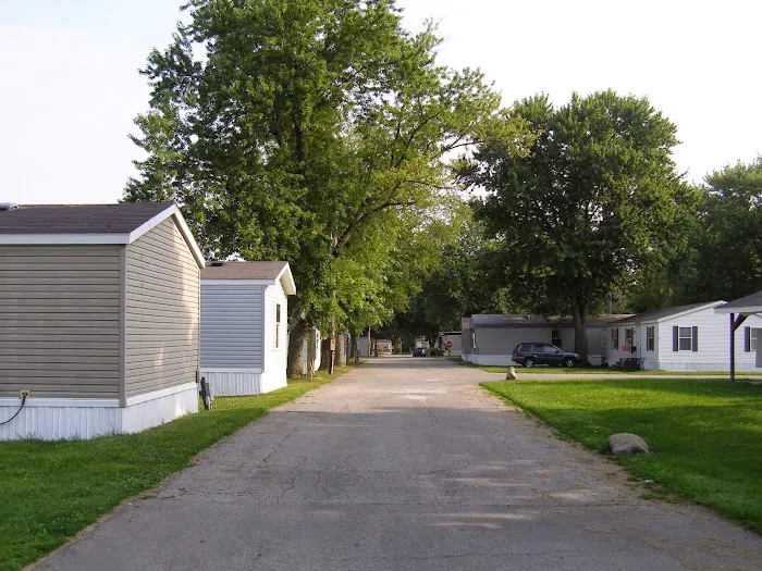 Anderson Manufactured Home Community Picture 2