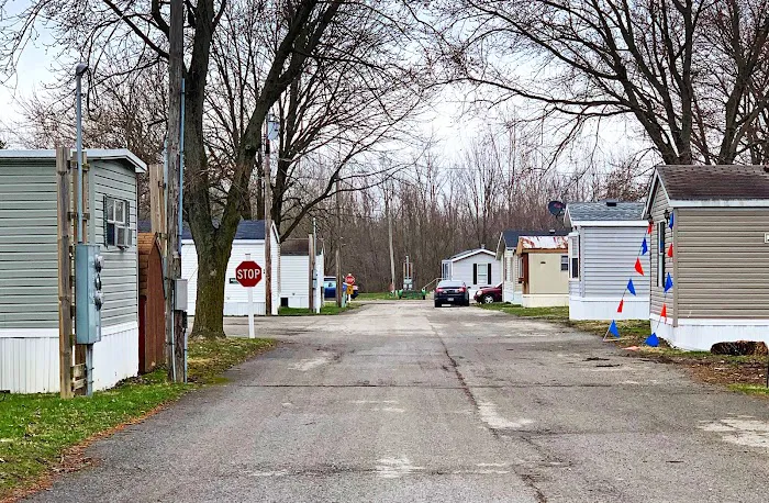 Anderson Manufactured Home Community Picture 1
