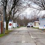 Anderson Manufactured Home Community