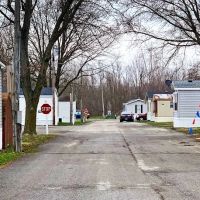 Anderson Manufactured Home Community ico