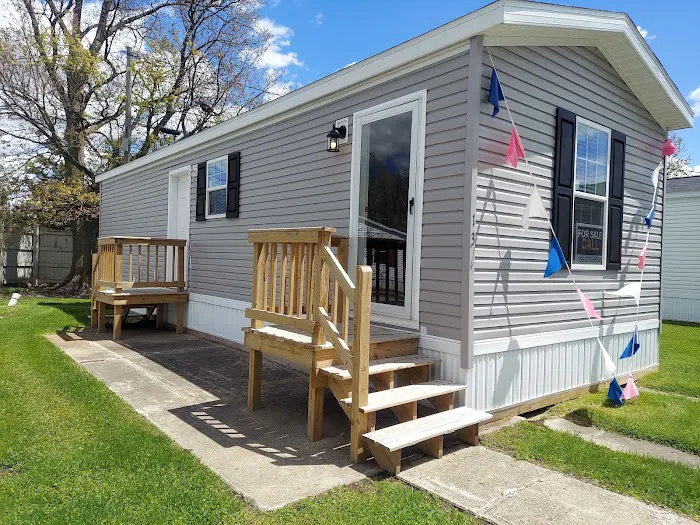 Anderson Manufactured Home Community Picture 6