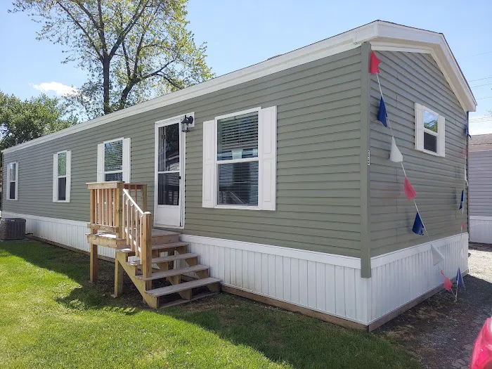 Anderson Manufactured Home Community Picture 7