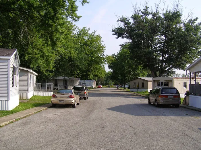 Anderson Manufactured Home Community Picture 8