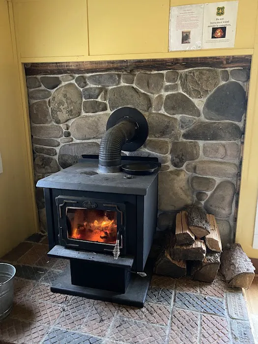 West Fork of Rock Creek Cabin Picture 2