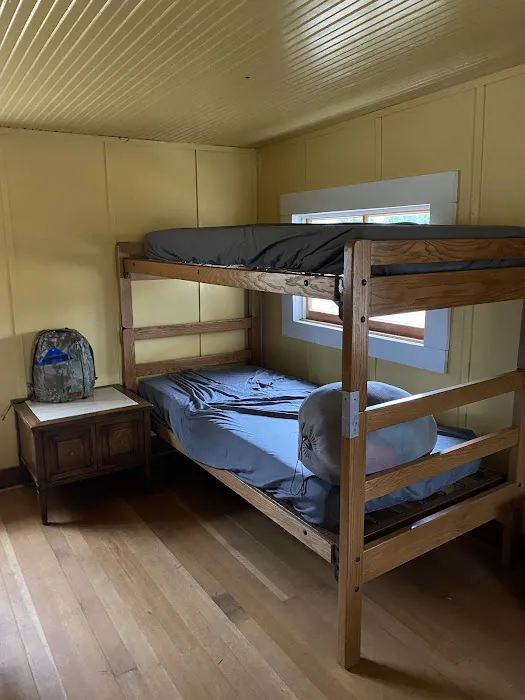 West Fork of Rock Creek Cabin Picture 3