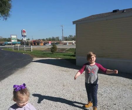 Southwood Manufactured Home Community