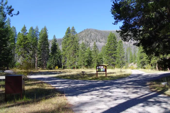 Copper Creek Campground Picture 3