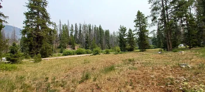 Copper Creek Campground Picture 1