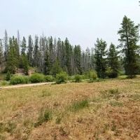 Copper Creek Campground ico