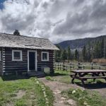 Moose Lake Cabin