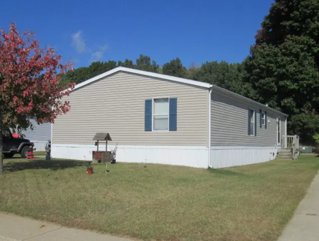 Hamburg Hills & Coventry Woods/AJR Home Sales Picture 4