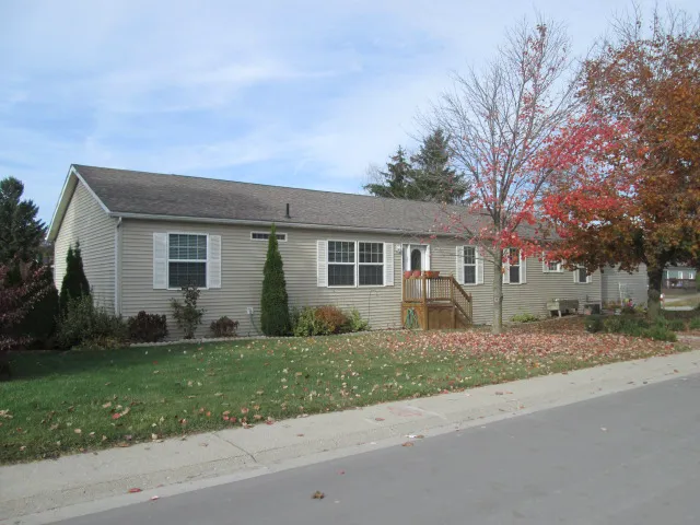 Hamburg Hills & Coventry Woods/AJR Home Sales Picture 10