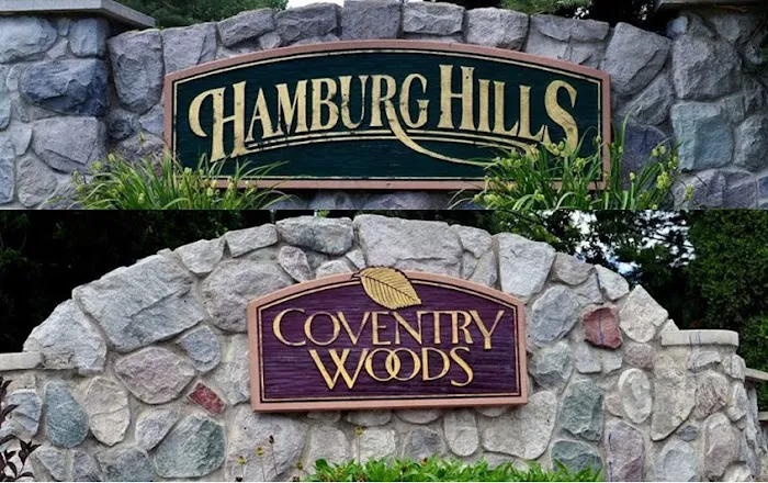 Hamburg Hills & Coventry Woods/AJR Home Sales Picture 5
