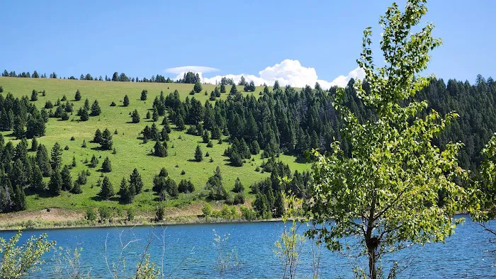 Spillway Campground Picture 5